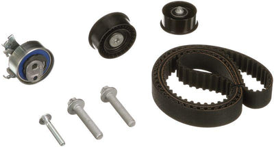 Gates K025499XS Timing Belt Kit Astra G H Vectra C 1.4, 1.6, 1.8 98-10 — Belts