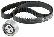snr timing belt kit for clio and megane, technical specifications of snr kd45541 timing belt SNR Timing Belt Kit KD45541 - Reliable Car Maintenance for Clio II & Megane 1.4/1.6 | 96 Teeth SNR Timing Belt Kit for Clio & Megane timing-belt, snr-products, renault-parts, car-maintenance, mechanics-tools, reliable-parts, car-owners, engine-performance, timing-kit, ai-generated