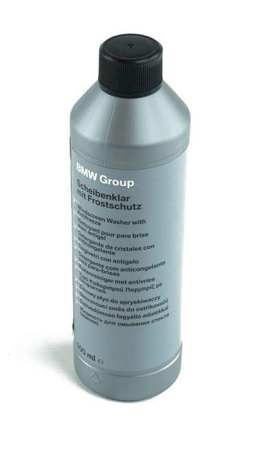 BMW 83125A1A171 Antifirizli Cam Suyu 500 ML Genuine