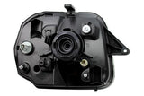 DEPO Front Left Headlight - H4 Bulb, Electric Operation for Suzuki Jimny — Headlights