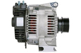 HELLA Alternator 14V 90A for A-Class W168 (1997-2004) and Vaneo (2002-2005) — Starting & Charging