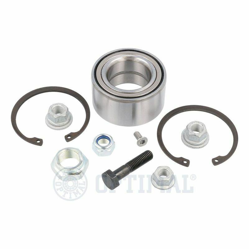 Optimal Front Wheel Bearing Set for VW Caddy, Golf and 3 more models — Wheel Bearings