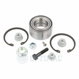 Optimal Front Wheel Bearing Set for VW Caddy, Golf and 3 more models — Wheel Bearings