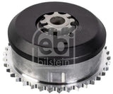 FEBI BMW Exhaust Vanos 178385 - Precision Timing for N52 N55 Engines — Valves & Actuators