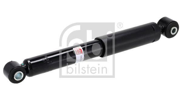 Febi Bilstein 1002534 Shock Absorber Rear 04 > Astra.H — Shocks & Struts
