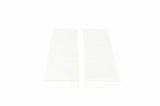 BOSCH Pollen Filter - i20 I (Pb, Pbt) 08-151.4 1.4 CRDi — Air & Cabin Filters