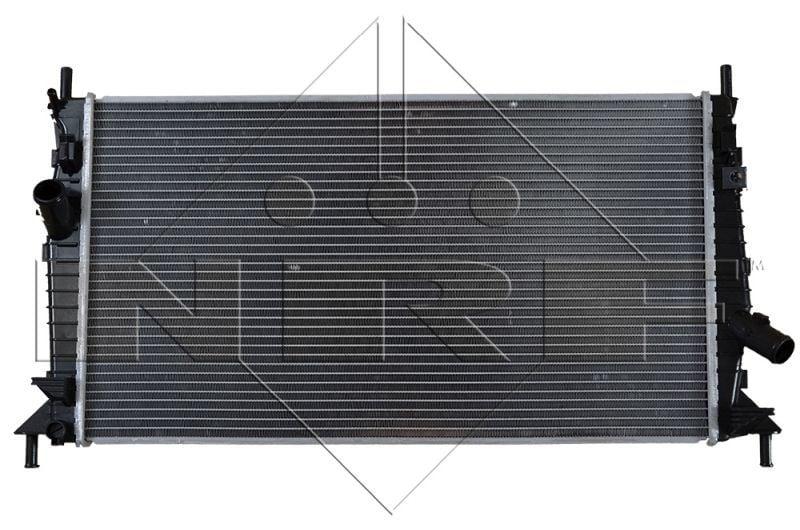 nrf 55327 motor water radiator, aluminum radiator for ford focus c-max, mazda 3 water radiator replacement, volvo c30 c70 s40 v50 radiator NRF 55327 Motor Water Radiator - Compatible with Focus II, Mazda 3 & Volvo | Aluminum Construction NRF 55327 Motor Water Radiator for Focus, Mazda, Volvo motor-water-radiator, nrf-55327, ford-focus-radiator, mazda-3-radiator, volvo-radiator, car-repair, auto-parts, mechanics, car-owners, ai-generated