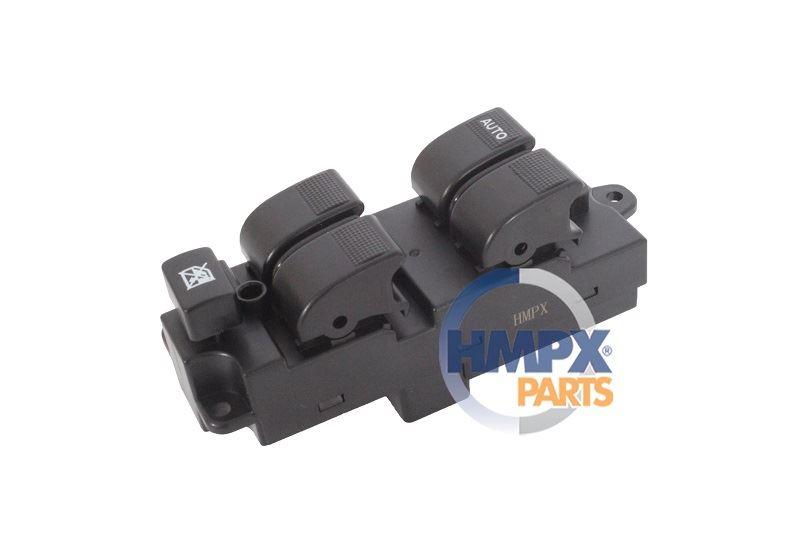 HİMPEKS 6M34 14505 DA Glass Release Switch Quad Ranger 06 > — Switches & Relays