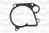 GRAF PA692 Water Pump - Mechanical Cooling Component for E46 Series — Water Pump & Thermostat