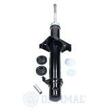 Optimal A-3634GL - Front Left Shock Absorber for Ha.Accord — Shocks & Struts