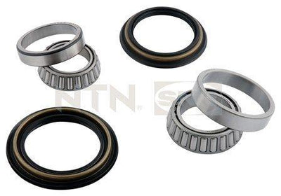 SNR Front Wheel Bearing - Compatible with 94-04 Sportage 2.0 — Wheel Bearings