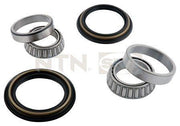 snr-front-wheel-bearing-94-04-sportage SNR Front Wheel Bearing - Compatible with 94-04 Sportage 2.0 | Precise and Durable SNR Front Wheel Bearing for 94-04 Sportage snr, front-wheel-bearing, sportage, car-parts, mechanics, auto-repair, durable, automotive, replacement-parts, ai-generated
