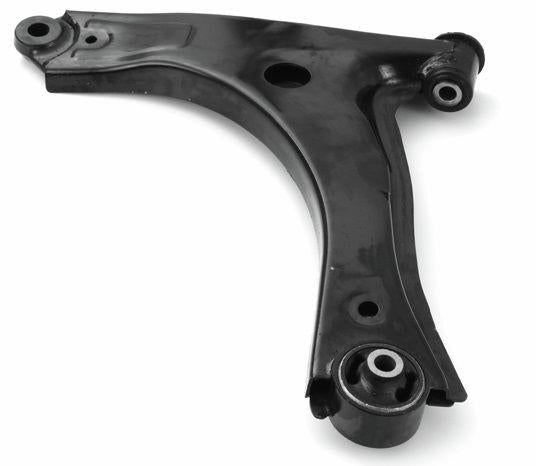Bosch 0986141849 Control Arm Kmp Left 12 > Transit-Custom — Control Arms & Ball Joints