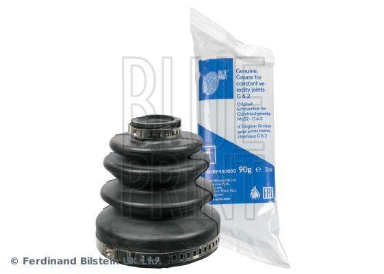 BLUEPRINT ADH28153 - Inner CV Boot for Honda Accord, Civic, CR-V — Blue Print, Axles, CV Joints & Boots