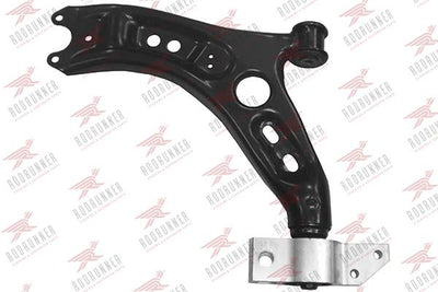 Teknorot SK-459S Control Arm Left Front Lower Rotilsiz with Bushing Sheet Metal Seat Leon (5F1) 2012-/ To — Bushings & Mounts