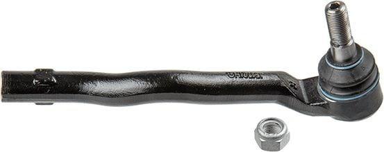 lemforder 3408401 right tie rod image, long tie rod head for x164 and w164 LEMFORDER 3408401 Right Tie Rod - Compatible with X164 06-12 & W164 05-11 | Long Tie Rod Head LEMFORDER 3408401 Right Tie Rod - Fit X164 & W164 lemforder, tie-rod, car-parts, x164, w164, steering-components, mechanics, automotive, suspension-parts, ai-generated