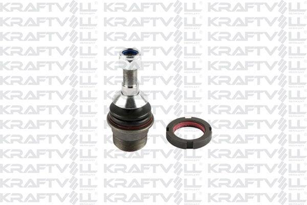 KRAFTVOLL Ball Joint Front Lower X164 06-12, W164 05-11, W251 06-14 — Control Arms & Ball Joints
