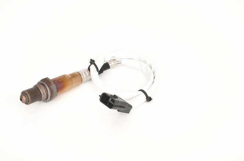BOSCH Lambda Sensor 0258010029 - Clio III 1.2 16V — Oxygen & Air-Fuel
