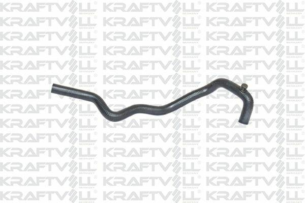 KRAFTVOLL Heater Hose R19 Megane - Essential Cooling Hose — Hoses & Tanks