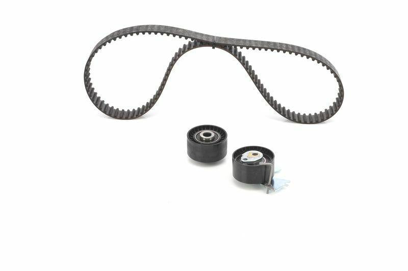 BOSCH Trigger Timing Belt Set - 2.0 HDi Engines — Belts
