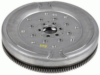 Sachs 2295000677 Flywheel Audi Q3 2.0 TDI CFGC/CLL/DFU/CYL/CUW 11-18 Multitronic — Clutch & Flywheel
