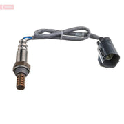 denso dox-0413 oxygen sensor front view, denso dox-0413 oxygen sensor side view, denso dox-0413 oxygen sensor technical specifications DENSO DOX-0413 Oxygen Sensor - Quality OE Lambda Sensor for Car Owners & Mechanics | 410 mm Cable Length DENSO DOX-0413 Oxygen Sensor denso, oxygen-sensor, lambda-sensor, automotive-parts, mechanics-tools, car-maintenance, vehicle-performance, engine-parts, ai-generated, quality-replacement