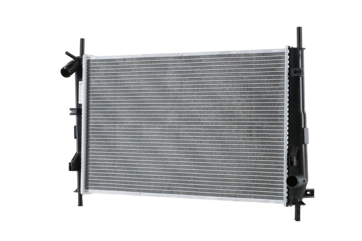 Hella 8MK366304-081 Motor Water Radiator (+ Ac) Mondeo 1.8-2.0 Gasoline 01 > 07 — Radiators & Fans