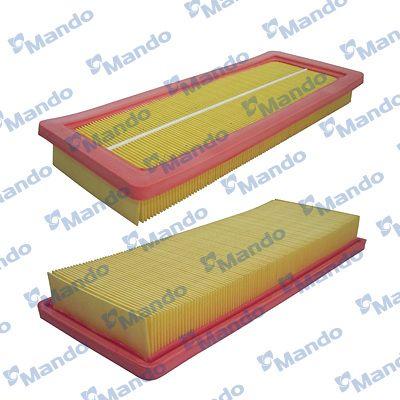 Mando MMF015343 Air Filter 207 208 308 508 3008 5008 Rcz C4 Picasso C4 II C5×7 Ds3 Ds4 Ds5 — Air & Cabin Filters