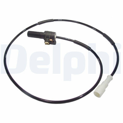 Delphi SS20142 ABS Sensor Rear Opel Corsa B Tigra Combo — Brake Sensors & ABS