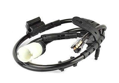 bsg rear brake pad sensor for mini cooper r56, high quality brake pad warning sensor mini cooper BSG Rear Brake Pad Warning Sensor - High Quality for Mini Cooper R56 | Compatible with All Models BSG Rear Brake Pad Sensor for Mini Cooper R56 bs-g, mini-cooper-r56, rear-brake-pad-sensor, automotive-parts, mechanics, car-owners, brake-sensors, quality-import, auto-repair, ai-generated