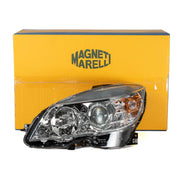magneti marelli left headlight for c-series, H7 halogen bulb headlight assembly, automotive parts MAGNETI MARELLI Left Headlight 710301234203 - H7 Bulbs for C-Series 2007-2014 | Automotive Parts MAGNETI MARELLI Left Headlight for C-Series | H7 magneti-marelli, c-series-headlight, automotive-parts, car-lighting, h7-bulbs, left-headlight, car-owners, mechanics, auto-repair, ai-generated