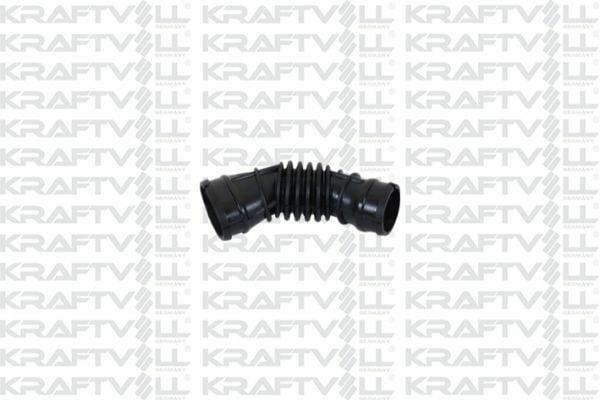 KRAFTVOLL Air Filter Hose - Palio Siena 1.2 — Air & Cabin Filters