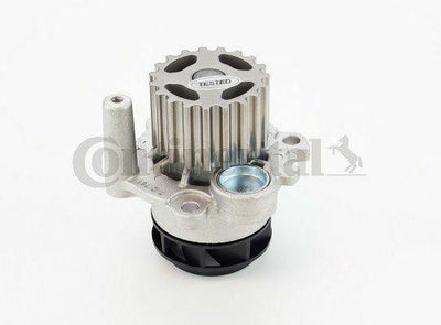 Continental CTAM WP6040 Water Pump for VW T5, Polo and 2 more models — Water Pump & Thermostat