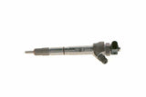 BOSCH 0445110550 Injector - Fuel Injector for 12-Crafter 2.0 TDI — Fuel Delivery