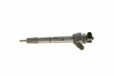 BOSCH 0445110550 Injector - Fuel Injector for 12-Crafter 2.0 TDI — Fuel Delivery