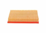 BOSCH 1457429875 Air Filter E190 - Compatible with W201 W124 Models — Air & Cabin Filters