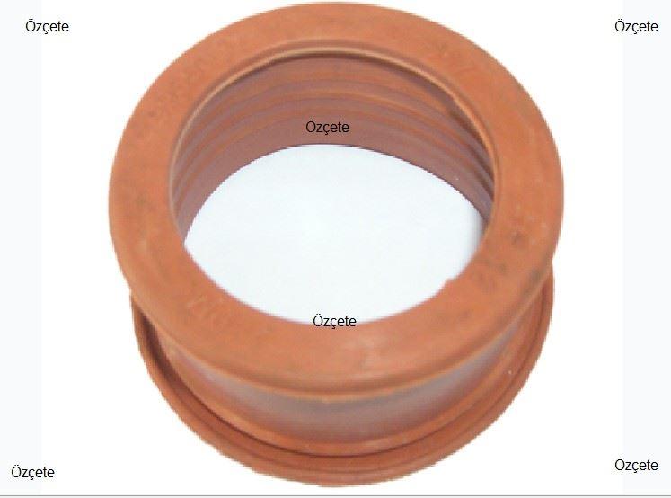 Bitapart BPE259001 Turbo Hose Gasket 307-407-308 Dv6 — Turbo & Supercharger