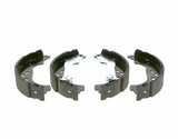 BOSCH Brake Shoe Set - Fiat Doblo 1.3Mjt-1.9 JTD — Brake Cables & Hardware