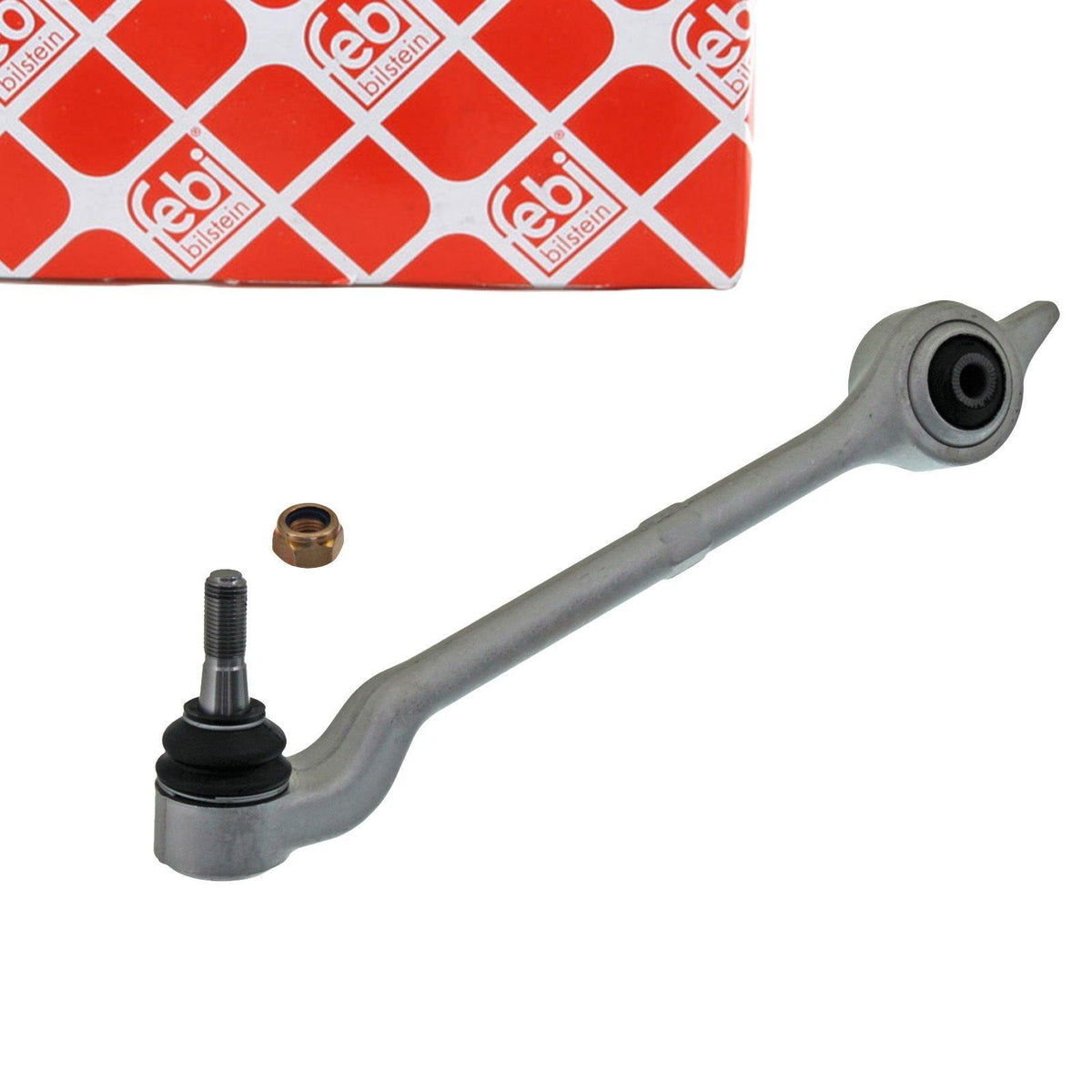 FEBI Bilstein Front Lower Left Control Arm - Compatible with BMW E39 — Control Arms & Ball Joints