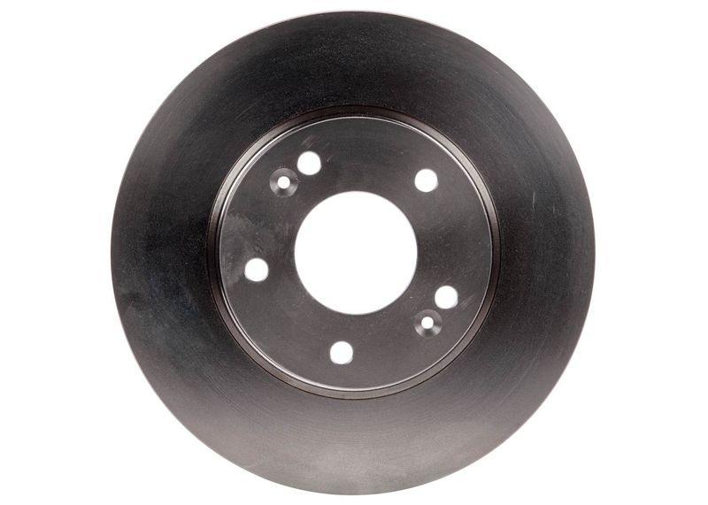 Bosch 0986479A12 Front Brake Disc Air 280mm i30/Ceed/Elantra/Cerato/Kona 12> Set of 2 — Brake Rotors & Drums