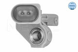 MEYLE Wheel Speed Sensor - Active Sensor for VW Passat, Tiguan Q5 — Brake Sensors & ABS