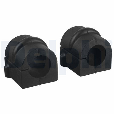 Delphi TD1056W Bushing Set Astra G/H Zafira — Bushings & Mounts
