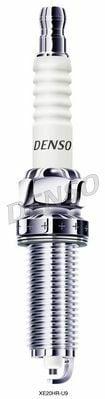 DENSO XE20HRU9 Spark Plug Set - 4 Pack for Toyota Auris/Avensis — Coils & Plugs