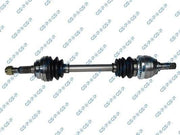 gsp-260013-front-left-axle, gsp-260013-technical-specifications, gsp-260013-compatible-vehicles GSP Front Left Axle 260013 - Compatible with Astra G and Zafira A | Car Owners and Mechanics GSP 260013 Front Left Axle for Astra G & Zafira A gsp-260013, front-left-axle, astra-g, zafira-a, car-parts, vehicle-accessories, automotive-replacement, car-owners, mechanics, ai-generated