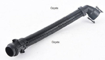 Bitapart BMW210003 Temiz Air Pipe F20 F21 F22 F31 F35 F26