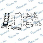 mando-gasket-set-2005-getz, complete-gasket-set-metal-steel Mando Gasket Set - 05-Getz | Steel, Metal Material | Mechanics & Car Enthusiasts Mando Gasket Set for 05-Getz | High-Quality Steel mando, gasket-set, 05-getz, steel-gasket, engine-parts, mechanics-tools, car-enthusiasts, automotive-repair, ai-generated, automotive-accessories