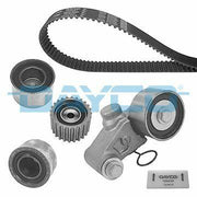 DAYCO KTB553 Timing Belt Kit for Forester, DAYCO KTB553 Timing Belt Kit for Impreza, DAYCO KTB553 Timing Belt Kit for Legacy DAYCO KTB553 Timing Belt Kit - Essential for Forester, Impreza, Legacy | 2.0L/1.6L AWD DAYCO KTB553 Timing Belt Kit for Forester, Impreza, Legacy dayco, timing-belt-kit, subaru-parts, forester-parts, impreza-parts, legacy-parts, car-maintenance, mechanics-tools, engine-components, ai-generated