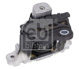 FEBI Engine Mount - Quality Replacement for Volvo S60, S90 and 2 more models — Mounts