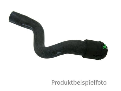 RAPRO Heater Hose for Opel Astra G 1.4-1.6 Gasoline (Z14XE-Z16XE) — Hoses & Tanks
