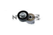 snr alternator tensioner pulley, snr ga35803 tensioner pulley for iveco daily, snr ga35803 tensioner pulley for ducato SNR Alternator Tensioner Pulley - Compatible with Ducato & Iveco Daily | 28 mm Width SNR Alternator Tensioner Pulley - For Ducato & Iveco Daily snr, alternator-tensioner-pulley, ducato, iveco-daily, car-parts, mechanics, vehicle-maintenance, engine-parts, automotive, ai-generated
